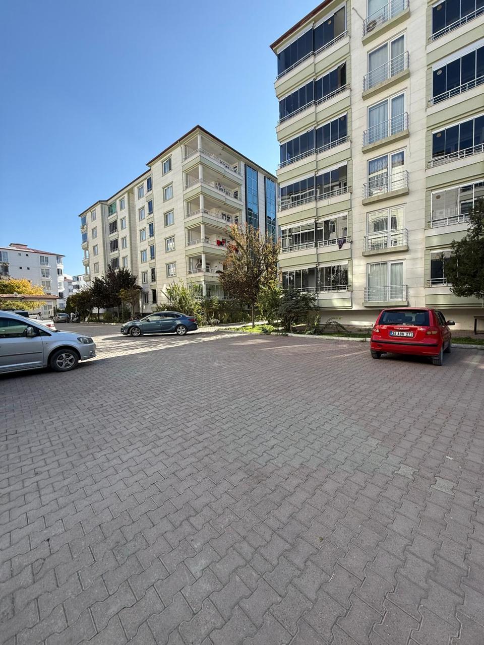 Iğdır Merkez Simge Sitesi 78 Daire